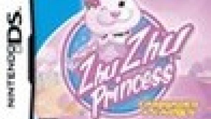 Magical ZhuZhu Princess: Carriages & Castles