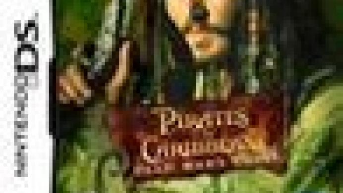 Pirates of the Caribbean: Dead Man's Chest