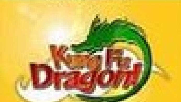 Kung Fu Dragon