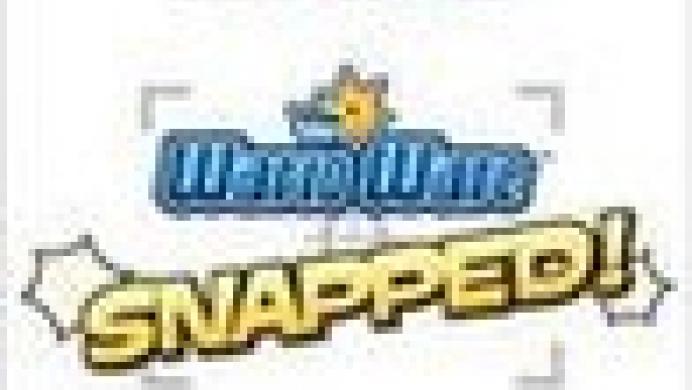 WarioWare: Snapped!