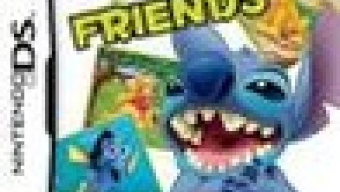 Disney Friends