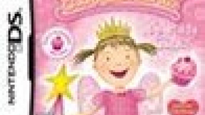 Pinkalicious