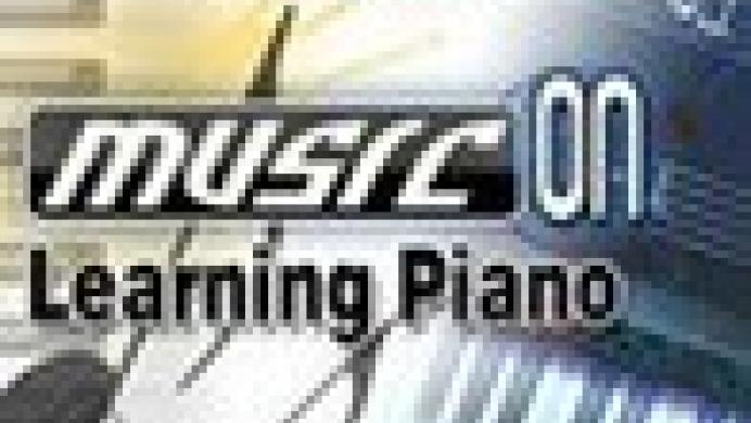 Music on: Learning Piano