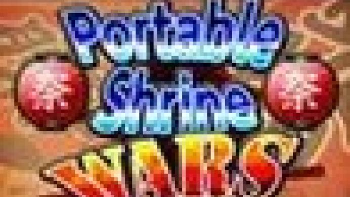 GO Series: Portable Shrine Wars