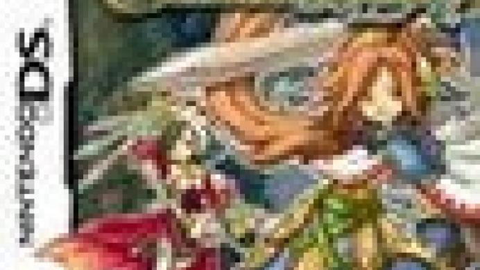 Children of Mana