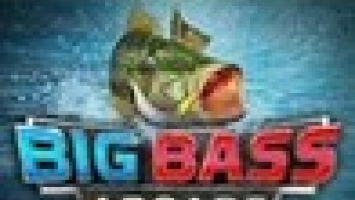 Big Bass Arcade