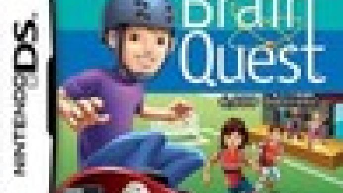 Brain Quest Grades 5 & 6