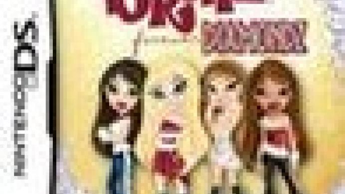 Bratz: Forever Diamondz Bratz: Forever Diamondz