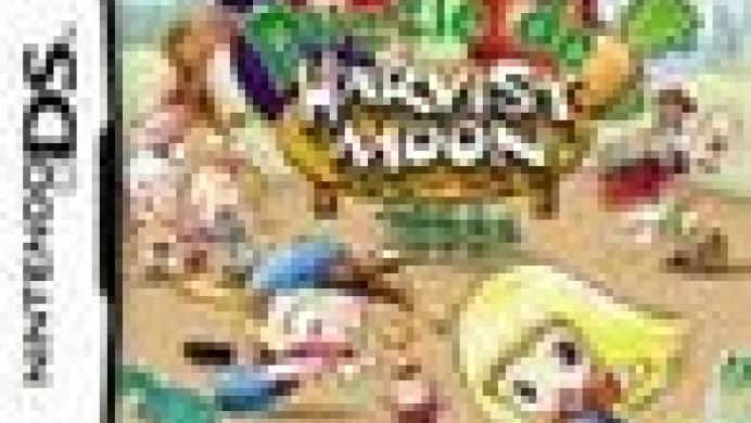 Puzzle de Harvest Moon