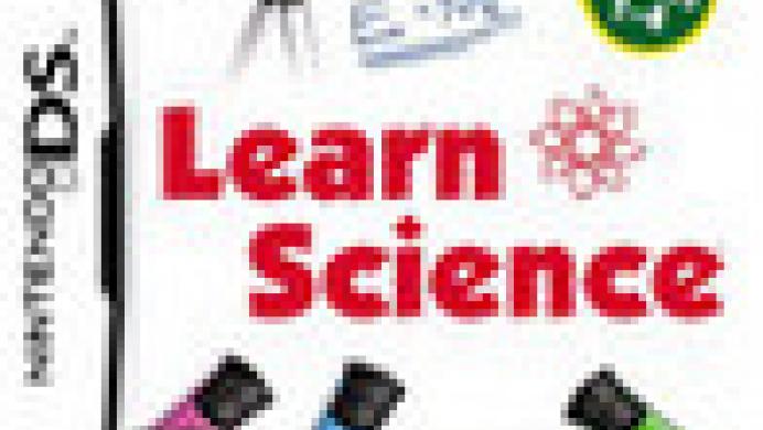 Learn Science