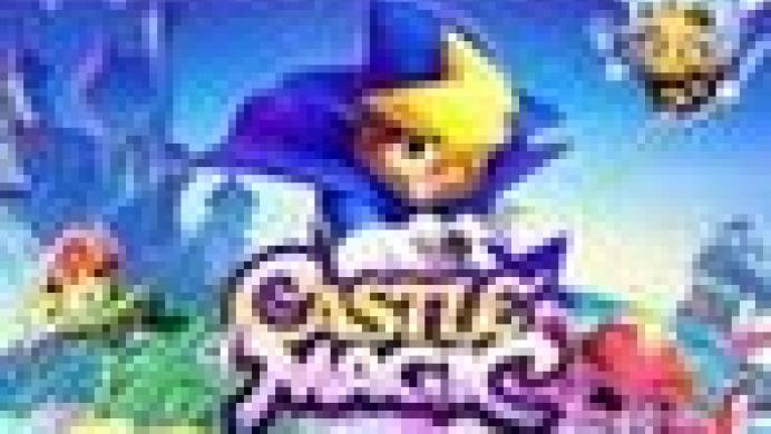 Castle of Magic