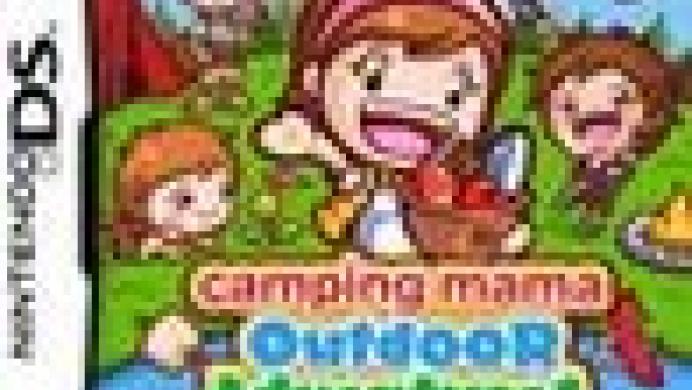 Camping Mama: Outdoor Adventures