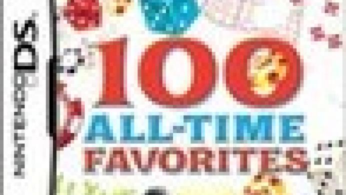 100 All-Time Favorites