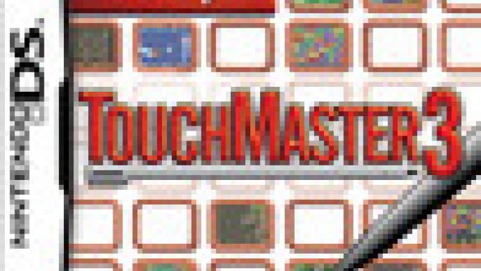 TouchMaster 3