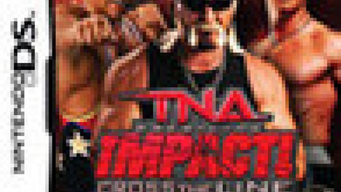 TNA Impact: Cross the Line