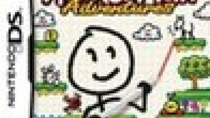 Marker Man Adventures