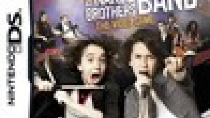 Rock University Presents: The Naked Brothers Band The Video Game