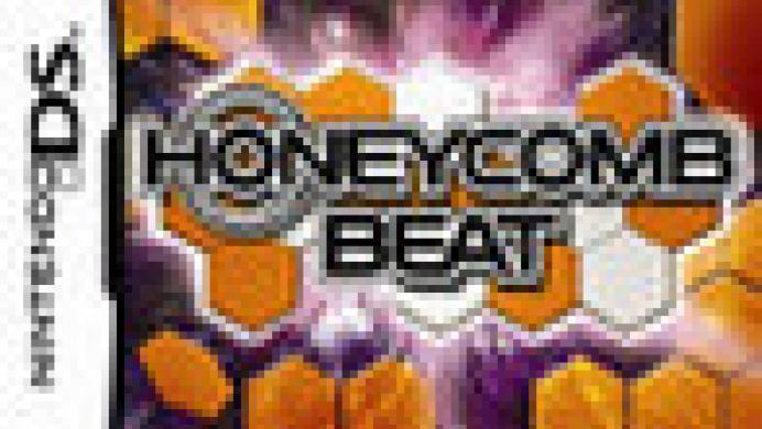Honeycomb Beat