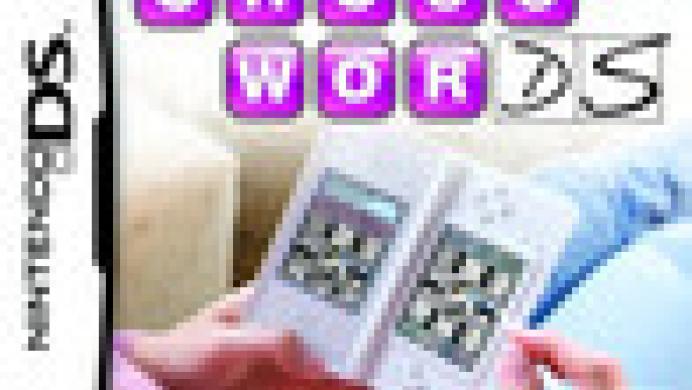 CrossworDS