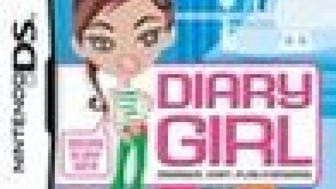 Diary Girl