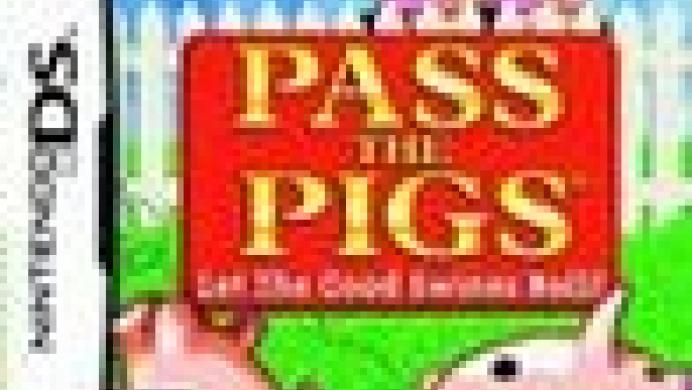 Pass the Pigs: Let the Good Swines Roll!