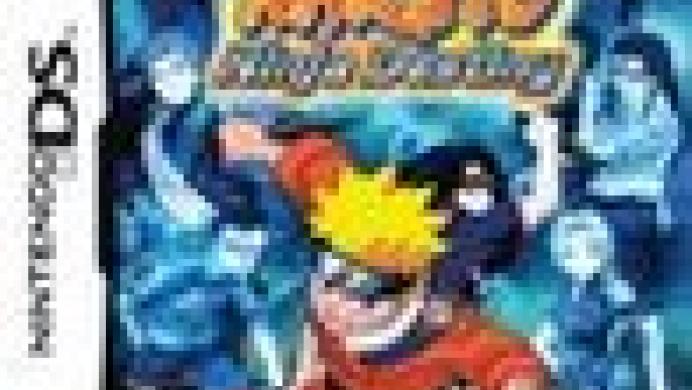Naruto: Ninja Destiny