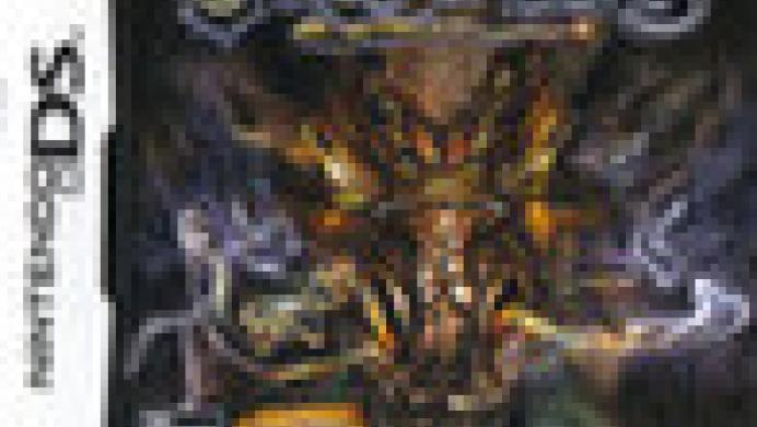 Orcs & Elves