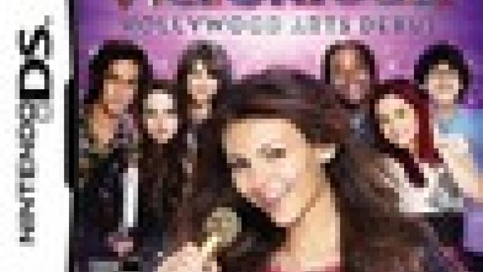 Victorious: Hollywood Arts Debut