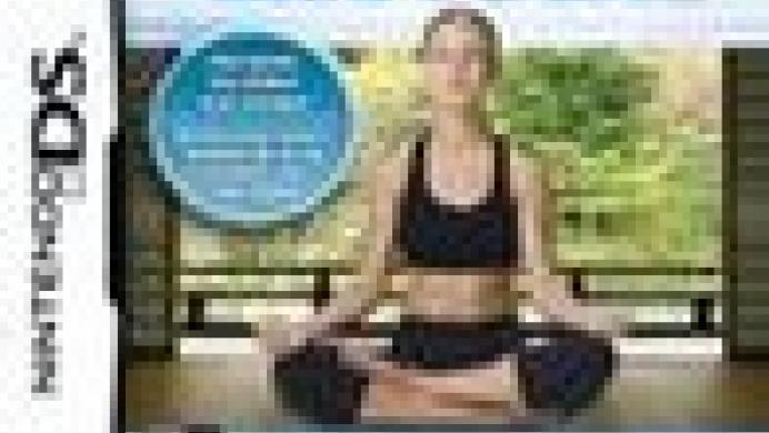 Let's Yoga