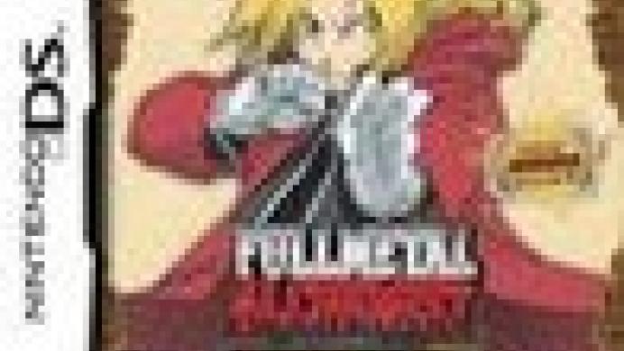 Fullmetal Alchemist: Trading Card Game