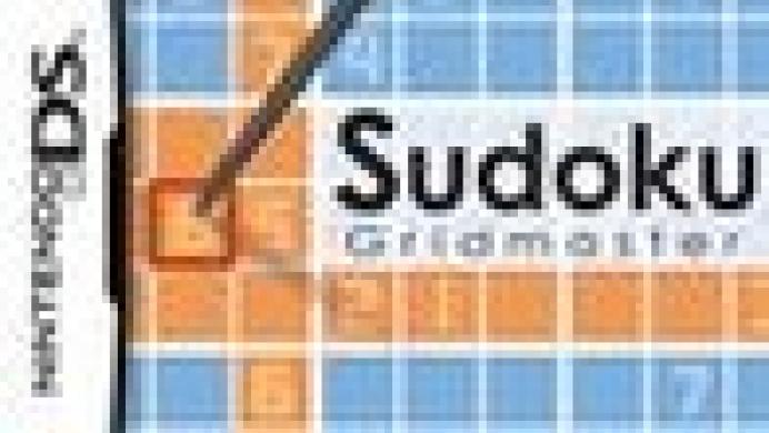 Sudoku Gridmaster