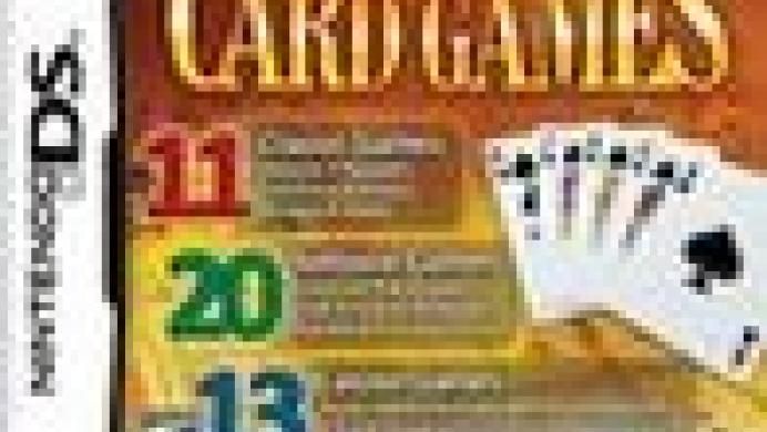 Ultimate Card Games