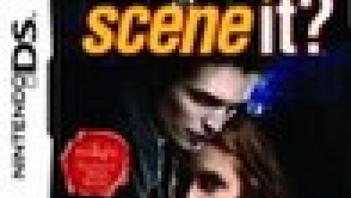 Scene It? Twilight