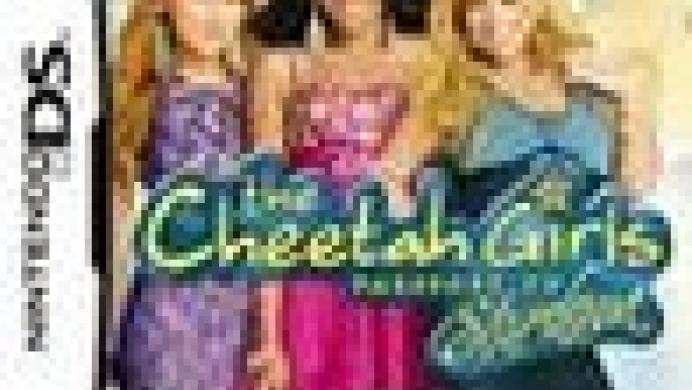 The Cheetah Girls: Passport to Stardom