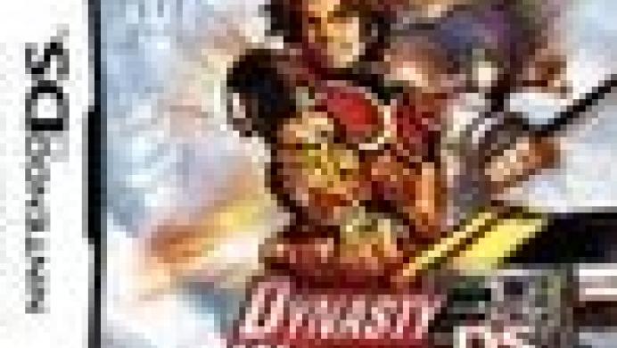 Dynasty Warriors DS: Fighter's Battle