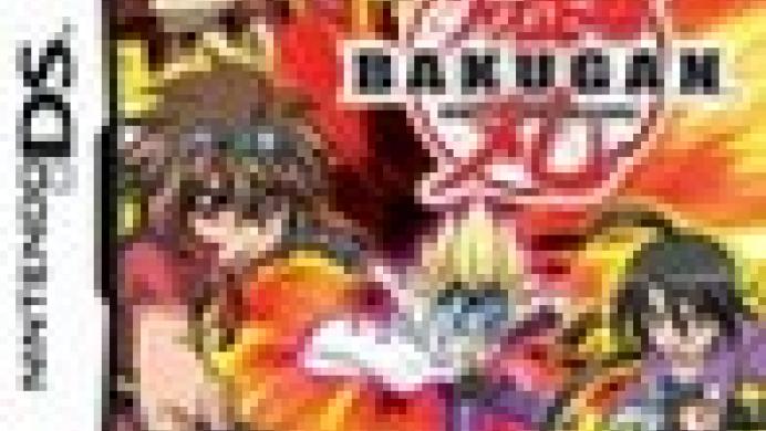 Bakugan Battle Brawlers