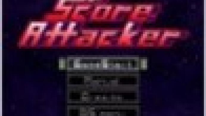 G.G Series: Score Attacker