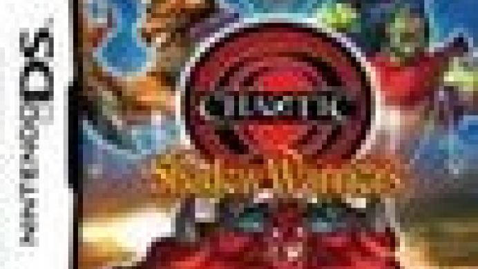 Chaotic: Shadow Warriors
