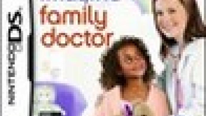 Imagine: Family Doctor