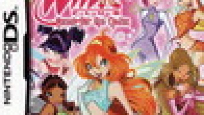 Winx Club: Quest for the Codex