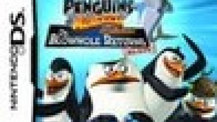 The Penguins of Madagascar: Dr. Blowhole Returns - Again!