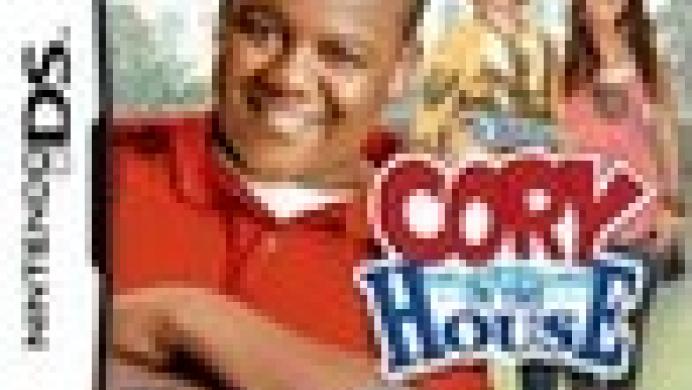 Cory in the House