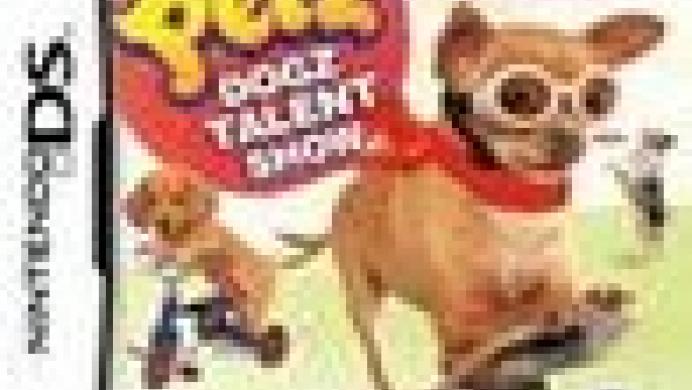 Petz: Dogz Talent Show