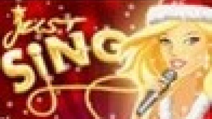 Just Sing! Christmas Songs