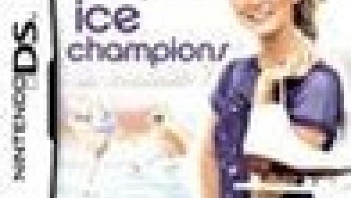 Imagine: Ice Champions