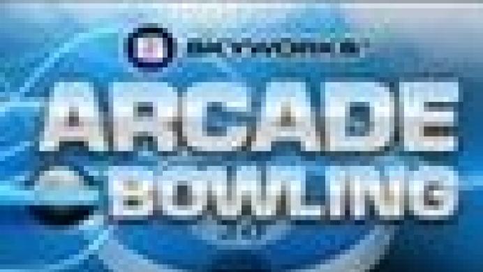 Arcade Bowling