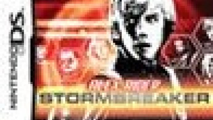 Alex Rider: Stormbreaker