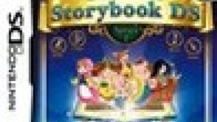 Interactive Storybook DS: Series 1