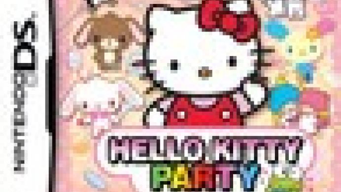 Hello Kitty Party
