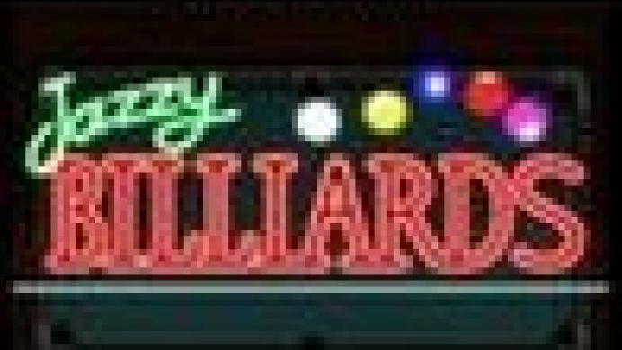 Jazzy Billiards